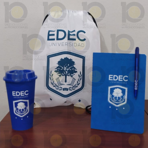 KIT productos en serigrafía